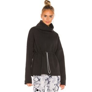 Varley Barton black S LIKE NEW